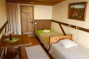 Pension Guest House And Camping Jurmala