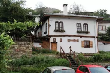 Pensione Guest House The Old Lovech