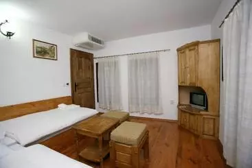 ペンション Guest House The Old Lovech