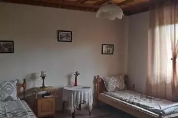 Pension Mechta Guest House