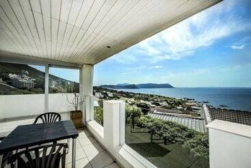 ペンション Penguinden   Load Shedding Free