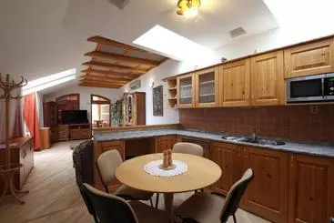 Pensió Penzion Surf