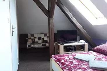 Majatalo Penzion Vulture Havířov