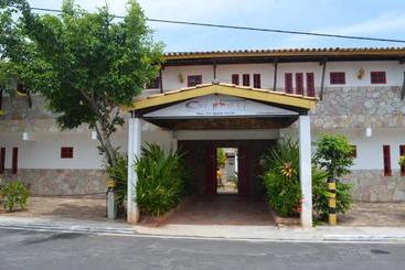 بنسيون Pousada Gipsy