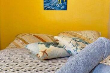 Pensió Pousada Lagoa Encantada