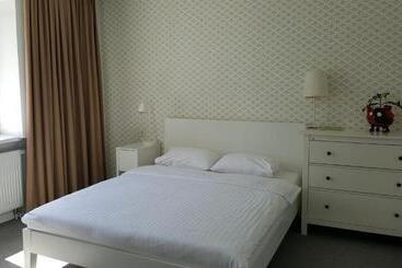 پانسیون Sakà Vacation House