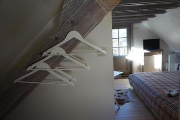 پانسیون T Valkennestje