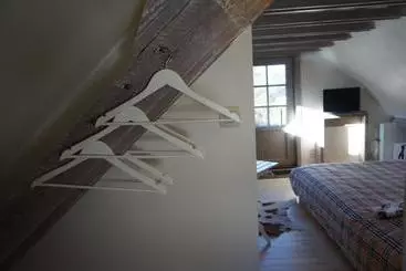 ペンション T Valkennestje