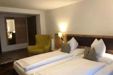 Ostello Gasthof Hirschen