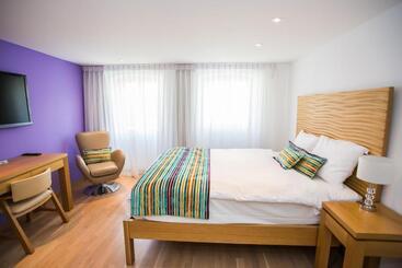 هاستل Guest House Le Charlot