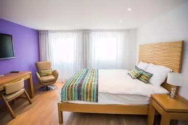 Auberge Guest House Le Charlot