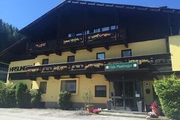 Alpenpension Haslinger