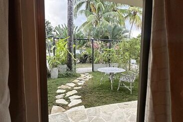 هتل آپارتمان El Rincon De Abi