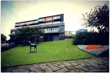 Flotmyrgården Apartment