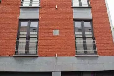 ホテル L écrin Des Vennes   Liège Centre