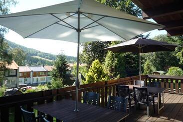 Pensjonat Chalet Hřebenka