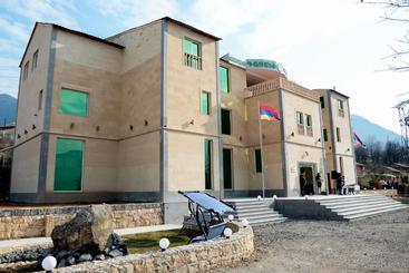 پانسیون Gayane