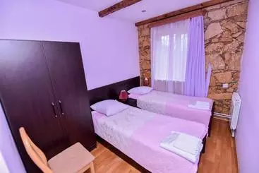 پانسیون Gayane