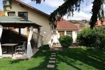 Majatalo Gyöngyszem Vendégház