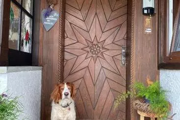 ペンション Landhaus Aigner