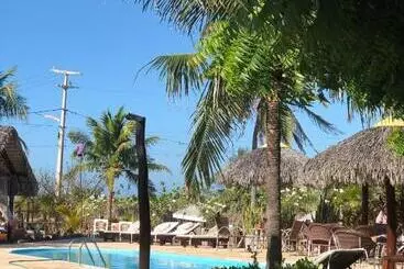 Pension Paraiso Da Barra