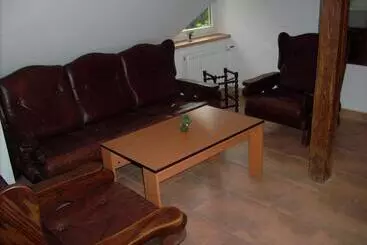 ペンション Penzion U Dvojice