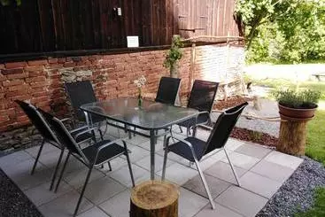 Pensione Penzion U Dvojice