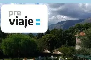 Pension Posada Los Alamos