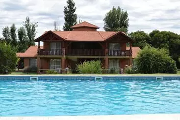 Pensionat Posada Los Alamos
