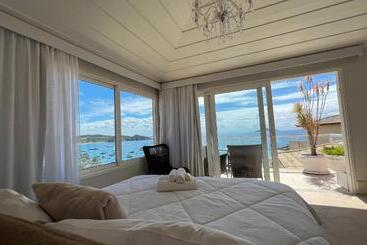 פנסיון Pousada Ao Por Do Sol