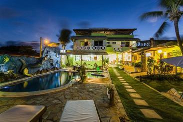 Pensão Pousada Cocoa