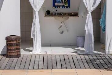 Pensió Pousada Recanto Trancoso