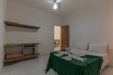 Pension Pousada Recanto Trancoso