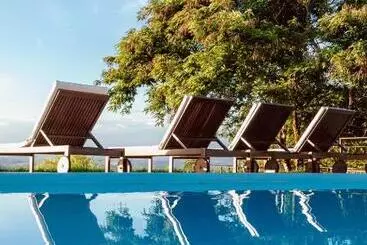 Pensionat Refúgio Do Rio Bonito