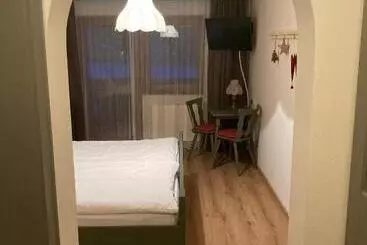 Pensió Rosi`s
