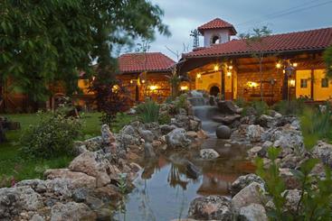 Пансион Villa Bulgara Eco