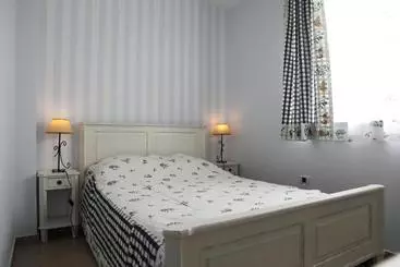 Pensió Villa Bulgara Eco