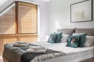 Visit Nida Apartments