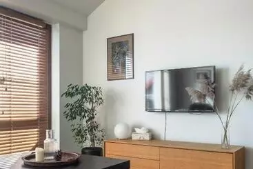 Visit Nida Apartments
