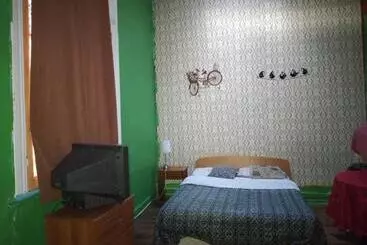 هاستل Hostal Del Gato