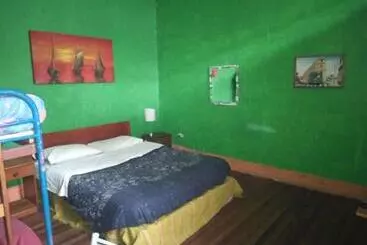 هاستل Hostal Del Gato