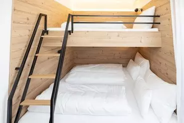 Alprima Aparthotel Hinterstoder