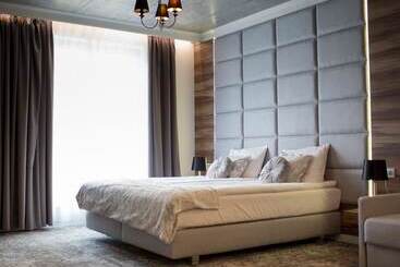 Aparthotel Rakowicka Residence