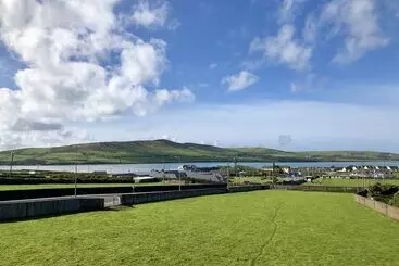 Bed and Breakfast Seaview Heights