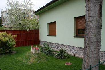 Nocleg ze śniadaniem Vila Ria