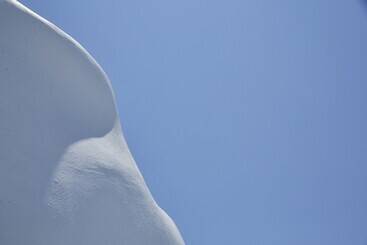 アパートメント Canaves Elefas Villas