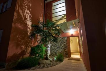 호텔 Apartments Stella