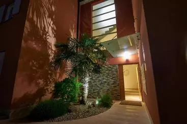 ホテル Apartments Stella