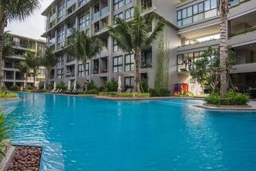 ホテル Diamond Resort Phuket Official Account