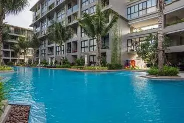Hotel Diamond Resort Phuket Official Account